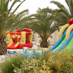 Esta casa era una ruína - El orfanato