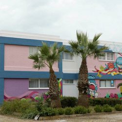 Orfanato reformado en 'Esta casa era una ruina'