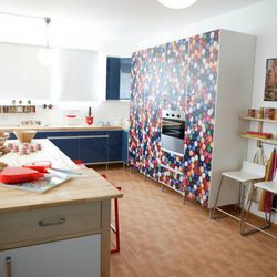 Cocina de 'Esta casa era una ruina'