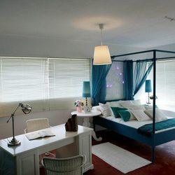 Habitación reformada en 'Esta casa era una ruina'