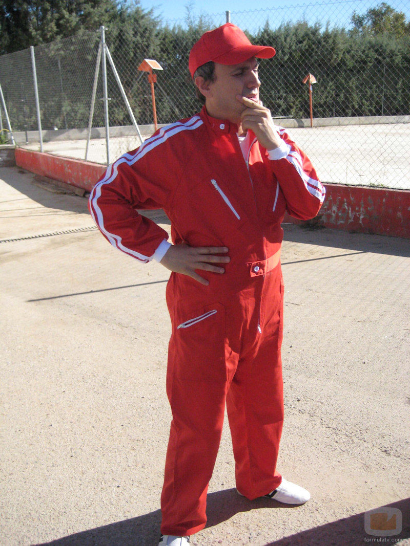 La hora de José Mota