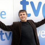 Presentación de 'La hora de José Mota'