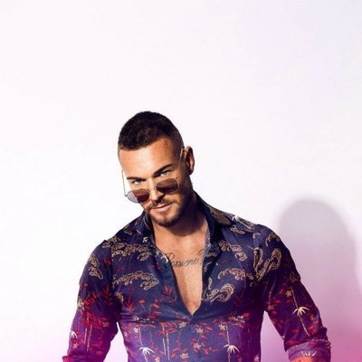 Tony Spina, concursante de 'GH VIP 6'