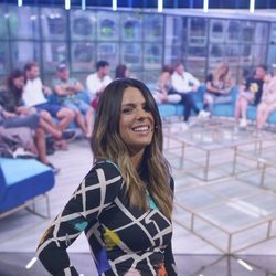 Laura Matamoros, colaboradora de 'GH VIP: El debate'