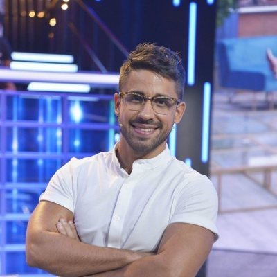 Miguel Frigenti, colaborador de 'GH VIP: El debate'