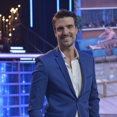 Uri Sabat, colaborador de 'GH VIP: El debate'