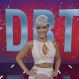 Ylenia, colaboradora de 'GH VIP: El debate'