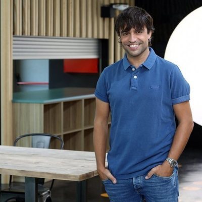 Manu Guix, director musical de 'OT 2018'