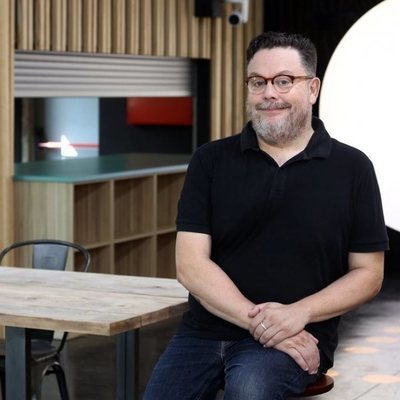 Miqui Puig, profesor de Cultura Musical en 'OT 2018'