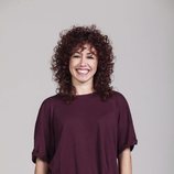 Sheila Ortega, profesora de Baile Urbano de 'OT 2018'