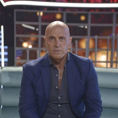 Kiko Matamoros posando en la primera gala de 'GH VIP 6'
