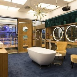 El baño de la casa de 'GH VIP 6'
