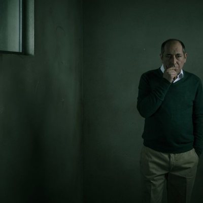 Tomás Del Estal es Aitor en 'Presunto Culpable'