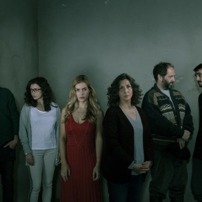 La familia Otxoa en 'Presunto Culpable'