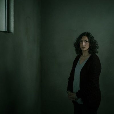 Elvira Mínguez es Amaia en 'Presunto Culpable'