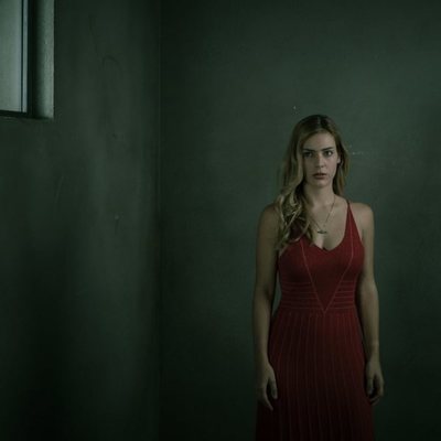 Alejandra Onieva es Anne en 'Presunto Culpable'
