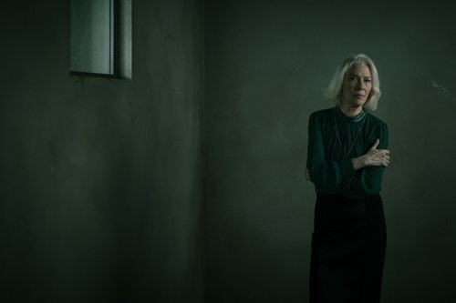 Susi Sánchez es Begoña en 'Presunto Culpable'