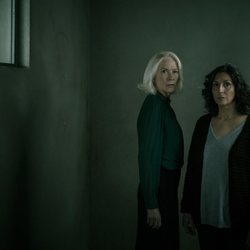 Susi Sánchez y Elvira Mínguez dan vida a las matriarcas protagonistas en 'Presunto Culpable'