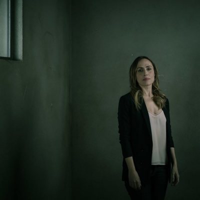 Irene Montalà es Elena en 'Presunto Culpable'