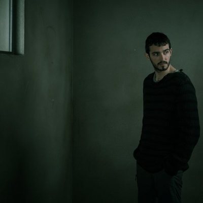 Kiko Rossi es Eneko en 'Presunto Culpable'