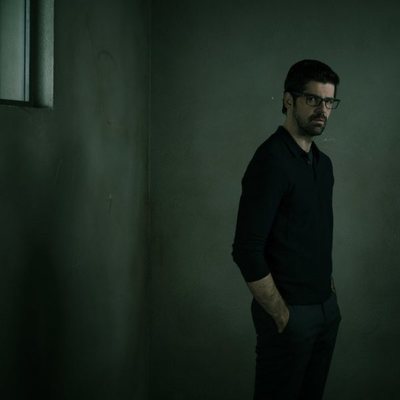 Miguel Ángel Muñoz es Jon en 'Presunto Culpable'