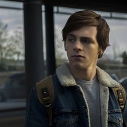 Ross Lynch en 'Las escalofriantes aventuras de Sabrina'