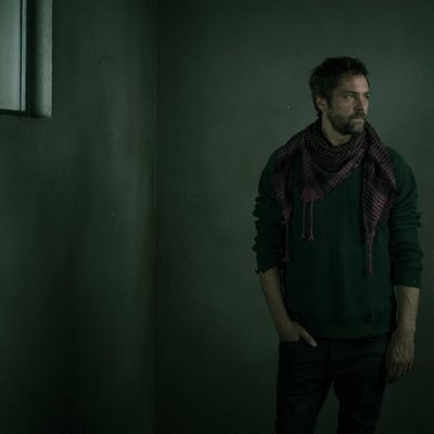 Iñaki Font es Joseba en 'Presunto Culpable'