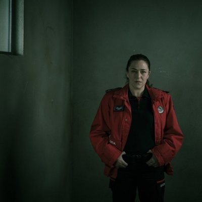 Teresa Hurtado es Susana en 'Presunto Culpable'
