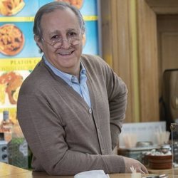 José Antonio Sayagües es Pelayo Gómez en 'Amar es para siempre'