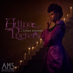 Adina Porter es Dinah Stevens en 'American Horror Story: Apocalypse'