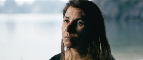 Jema, concursante de la segunda edición de 'El Puente'