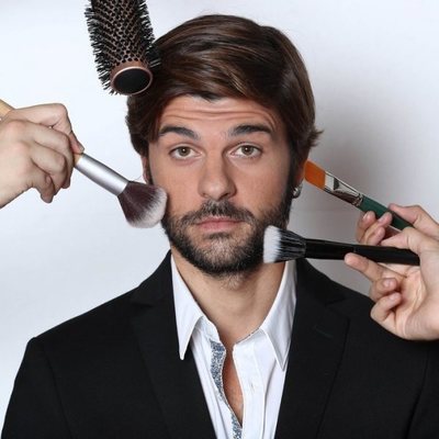 Jordi Coll, concursante de la séptima edición de 'Tu cara me suena'