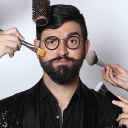 Manu Sánchez, concursante de la séptima edición de 'Tu cara me suena'