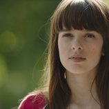 Alba Planas es Eva en la primera temporada de 'Skam España'