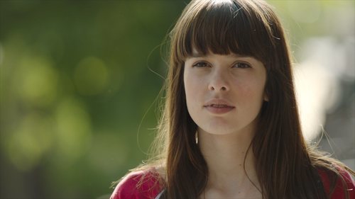 Alba Planas es Eva en la primera temporada de 'Skam España'