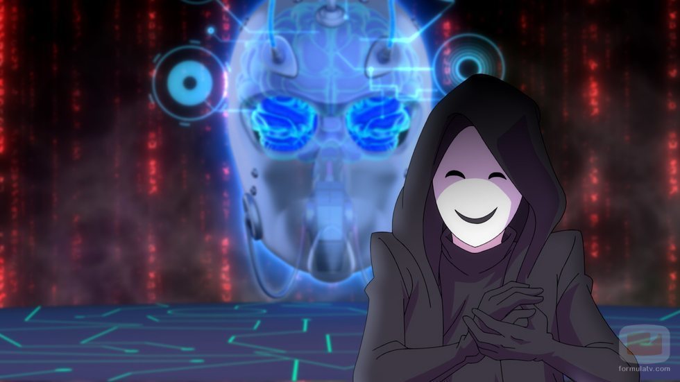 Virtual Hero', la serie de El Rubius llevada a la pantalla por Movistar+