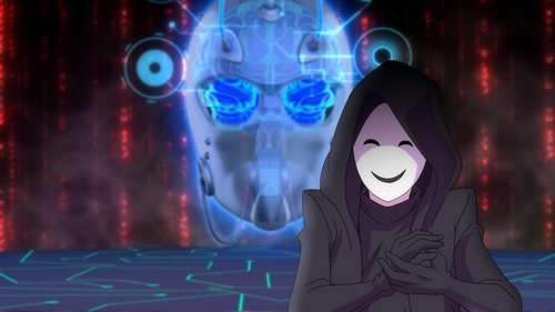 Virtual Hero', la serie de El Rubius llevada a la pantalla por Movistar+