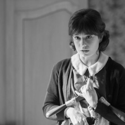 Anna Castillo es Pilar en la primera temporada de 'Arde Madrid'