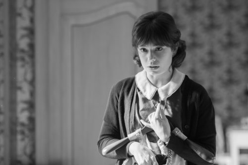 Anna Castillo es Pilar en la primera temporada de 'Arde Madrid'