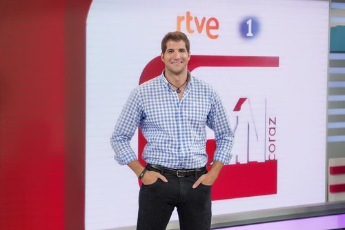 Julián Contreras Junior trae nuevas experiencias a 'Corazón'