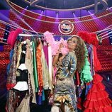 Lolita, jurado de 'Tu cara me suena'