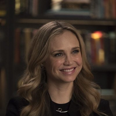 Beau Garrett en la segunda temporada de 'The Good Doctor'