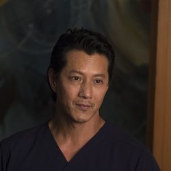 Will Yun Lee en la segunda temporada de 'The Good Doctor'