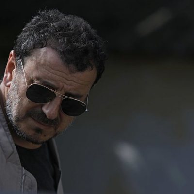 Marcial Álvarez es Eche en 'La víctima número 8'