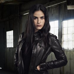 Leem Lubany es Gabrielle en 'Cóndor'