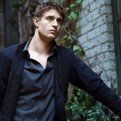 Max Irons es Joe Turner en 'Cóndor'
