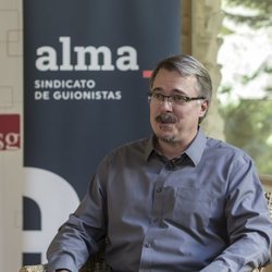 Vince Gilligan, productor de 'Breaking Bad', ofrece una master class