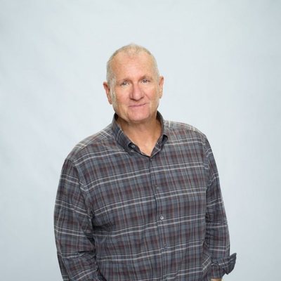 Ed O'Neill posa para la décima temporada de 'Modern Family'