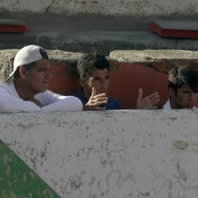 Frank Cuesta trata de entender los toros en 'Wild Frank: Toros'