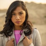 Alexandra Masangkay es Irene en '+ de 100 mentiras'